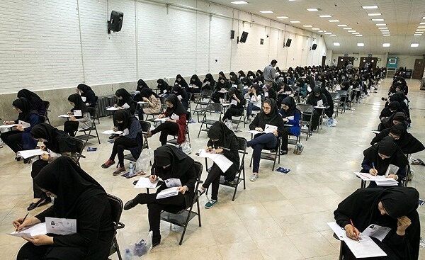 آگاهی کلید موفقیت دانش‌آموزان در انتخاب شغل آینده است