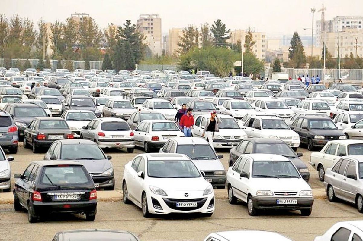 وزارت صمت افزایش قیمت محصولات ایران خودرو را رد کرد