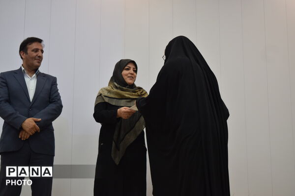 تقدیر از راویان کوچک اتفاقات بزرگ