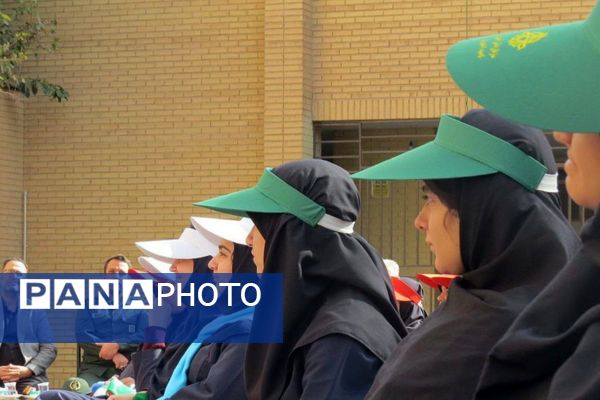 مسئولیت‌پذیری از جنس مدرسه