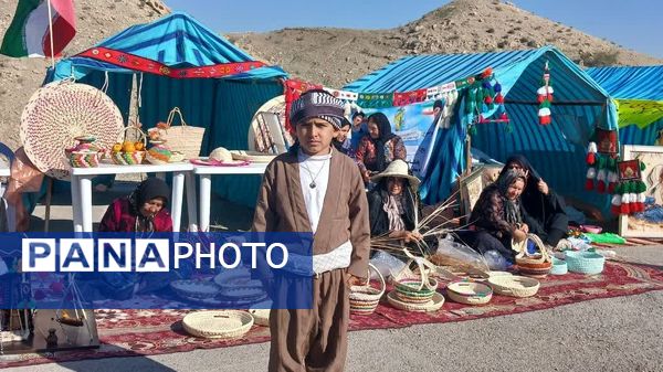 رود فاریاب میزبان جشنواره آیین‌ها و نواهای استان بوشهر در دهه فجر