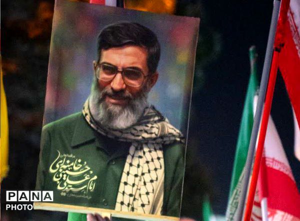 هفتاد و دومین شب‌ از‌ قیام‌‌ لشکر امام‌زمان(عج) کرج