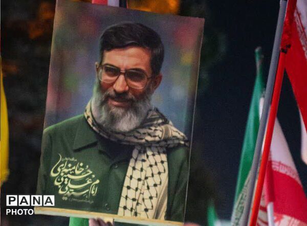 هفتاد و دومین شب‌ از‌ قیام‌‌ لشکر امام‌زمان(عج) کرج
