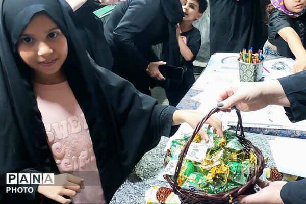 «طرح همت» در دبستان شهدای راه‌آهن؛ گامی برای تقویت انسجام ملی