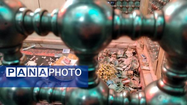 تلفیق بهار، معنویت و تاریخ