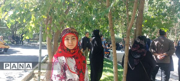 جشنواره بازی های بومی محلی کودکان و نوجوانان منطقه یک کشور در تبریز
