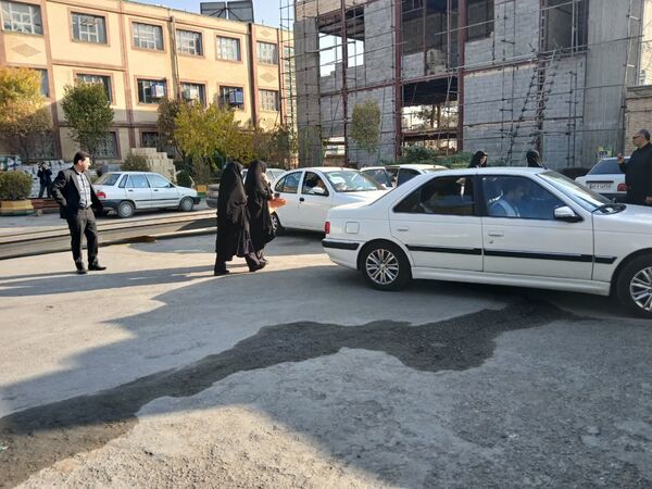 طرح ضربتی بازدید و نظارت بر پایگاه‌های تغذیه سالم استان خراسان رضوی