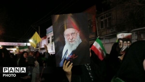 موج عاشورایی فارسان، طنین‌انداز حماسه‌ای ماندگار