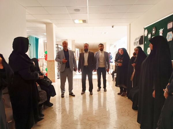 مسابقات قرآن، عترت و نماز دانش‌آموزی در ورامین
