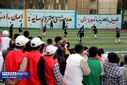 از پشت نیمکت مدارس می‌توان بهترین گٌلرهای آینده فوتبال ایران را کشف کرد
