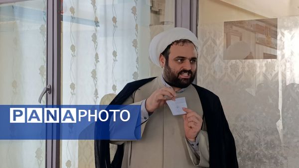 انتخابات مجمع اعضا سازمان دانش‌آموزی اهر