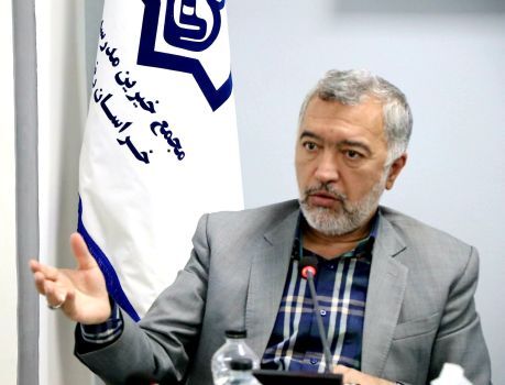 الگوبرداری استان‌های کشور از تجربه خراسان رضوی در توسعه عدالت آموزشی