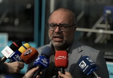 ارتقای حمل‌ونقل شهری مشهد با ورود ۲۵ اتوبوس جدید