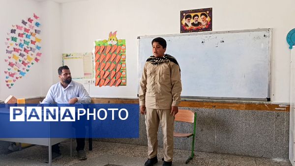 برگزاری مسابقات قرآن و عترت بشاگرد