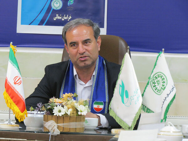 انتخابات شورای دانش آموزی استان خراسان شمالی 