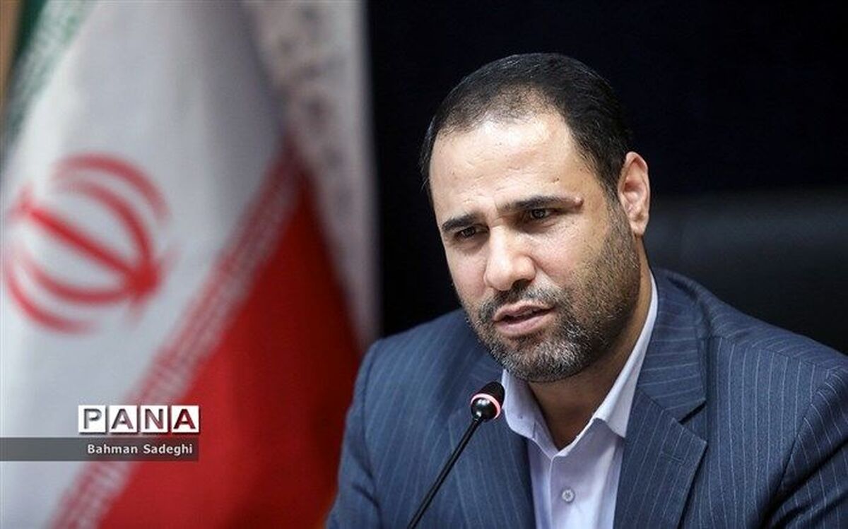 صدور مجوز برای مدارس فاقد فضای پرورشی و ورزشی ممنوع است