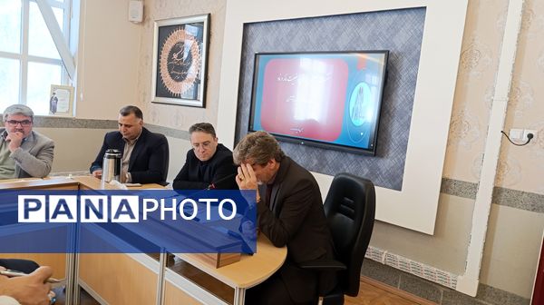 اهمیت برگزاری نماز و اجرای طرح نماد در مدارس