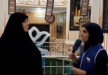 جلسه آموزشی مشاوران با محور تبیین برنامه های حوزه مشاوره برگزار شد