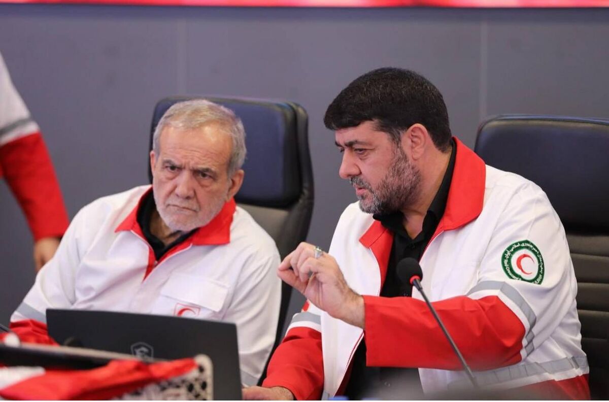 انتقال ۷ هزار و ۱۴۴ مجروح جنگی به مراکز درمانی
