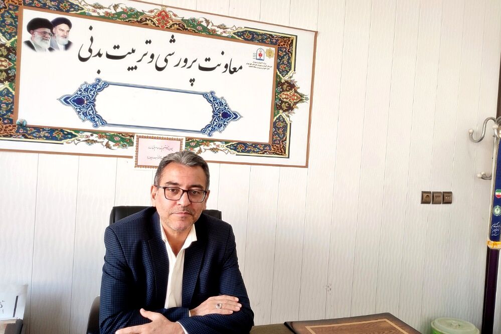 غربالگری فرصتی برای آماده‌سازی دانش‌آموزان در مسیر چالش‌های آینده است