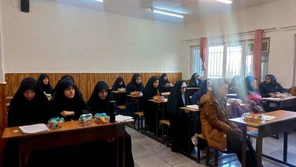 تجلى فرهنگ دینى و هنرهاى اسلامى