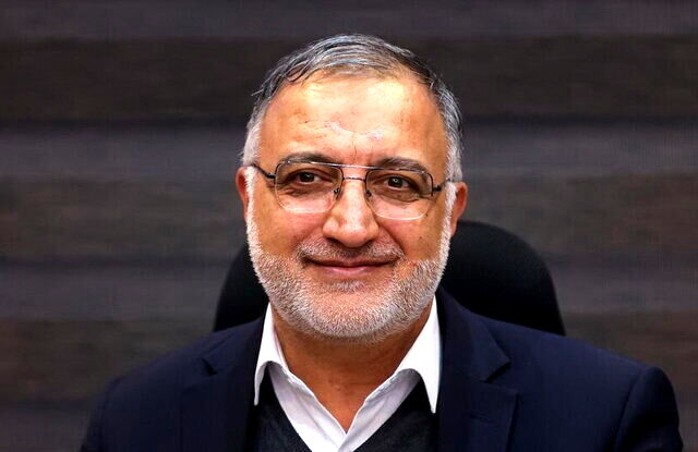 امروز انسداد ترافیکی در شهر نداشتیم