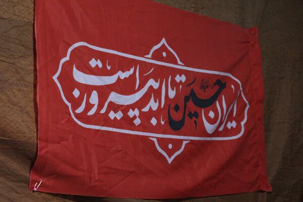 حسینیه ابوالفضل(ع) جلوه‌ای دیگر از حسینه معلی