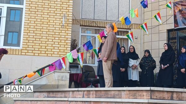 اول مهر؛ بازگشت پس از نه ماه، میان جای خالی‌ها و داغی ماندگار