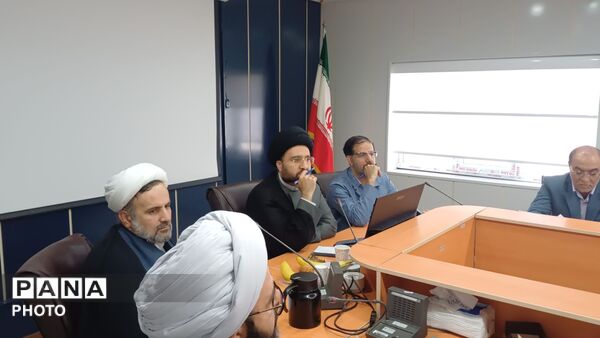لرستان میزبان مشاور عالی وزیر آموزش و پرورش 
