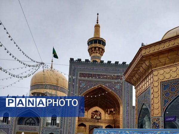 قطعه‌ای از بهشت در قلب ایران