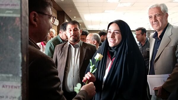 استاندار و مسئولان گوش شنوایی «سمن‌ها» شدند