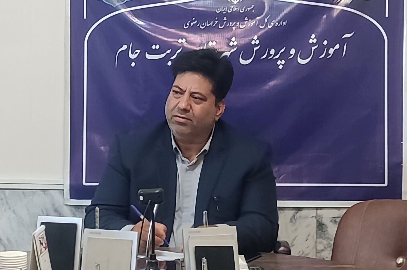 توانمندسازی دانش‌آموزان و فرهنگیان از مهم‌ترین برنامه‌های آموزش و پرورش است