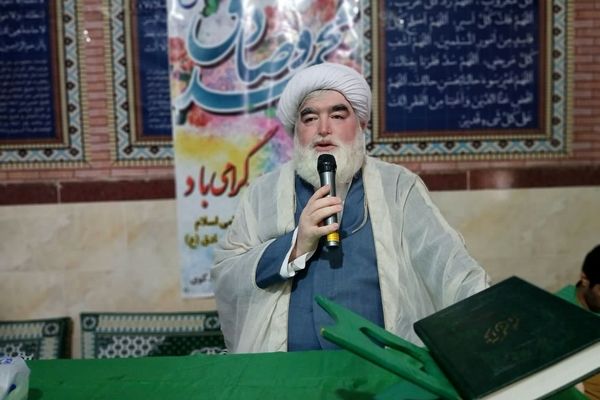 وحدت بزرگ‌ترین سرمایه امت اسلامی است