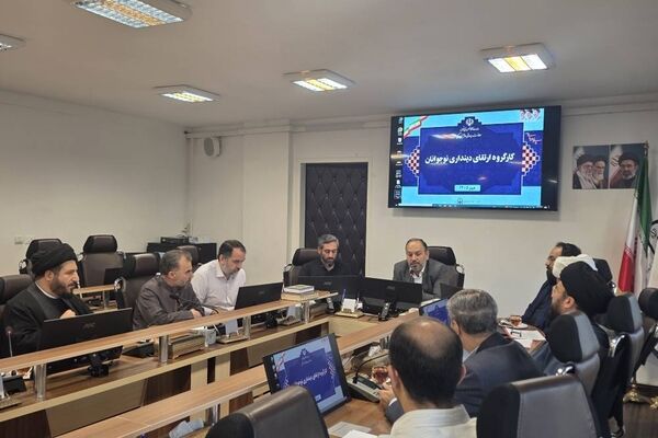 تقویت فعالیت‌های پرورشی مدارس با مشارکت دستگاه‌های مختلف دنبال می‌شود