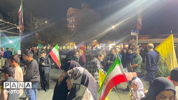 تجلیل از مادران پرمهر و پرستاران فداکار در رویداد اجتماعی «مادری»