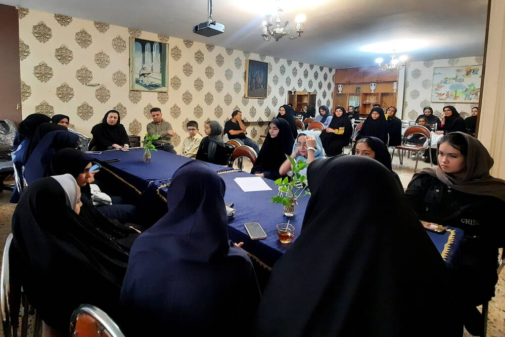 گالری