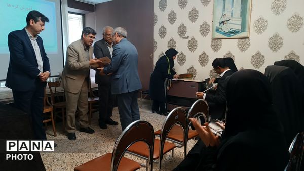 دومین روز از آموزش مهارت‌های تشکیلاتی در کانون فرهنگی تربیتی ۱۵ خرداد 