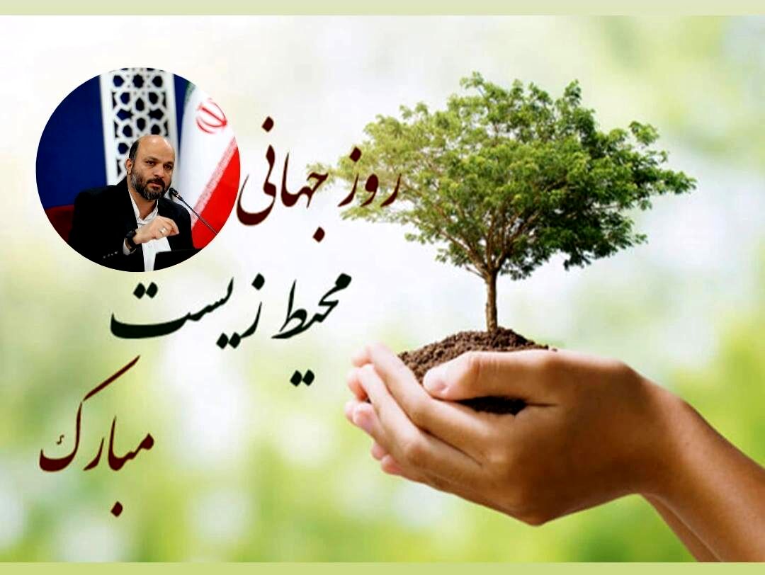 مسیر توسعه فرهنگ محیط زیست از مقطع ابتدایی می‌گذرد