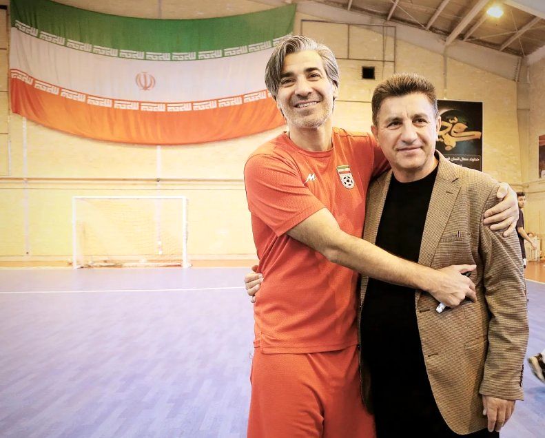 شکل‌گیری نسل تازه‌ای در فوتسال کشور