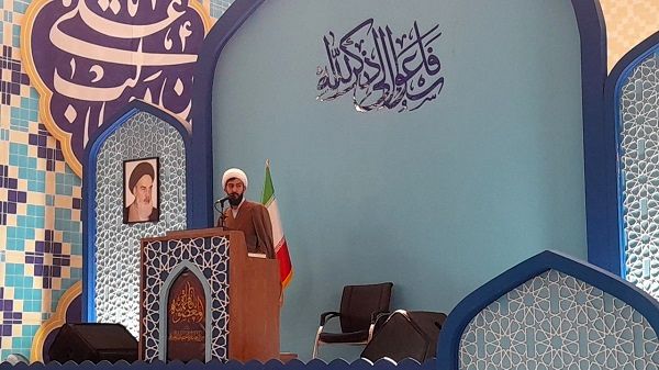 2 امامزاده که زیارتنامه‌ آنان توسط اهل بیت نوشته شده است
