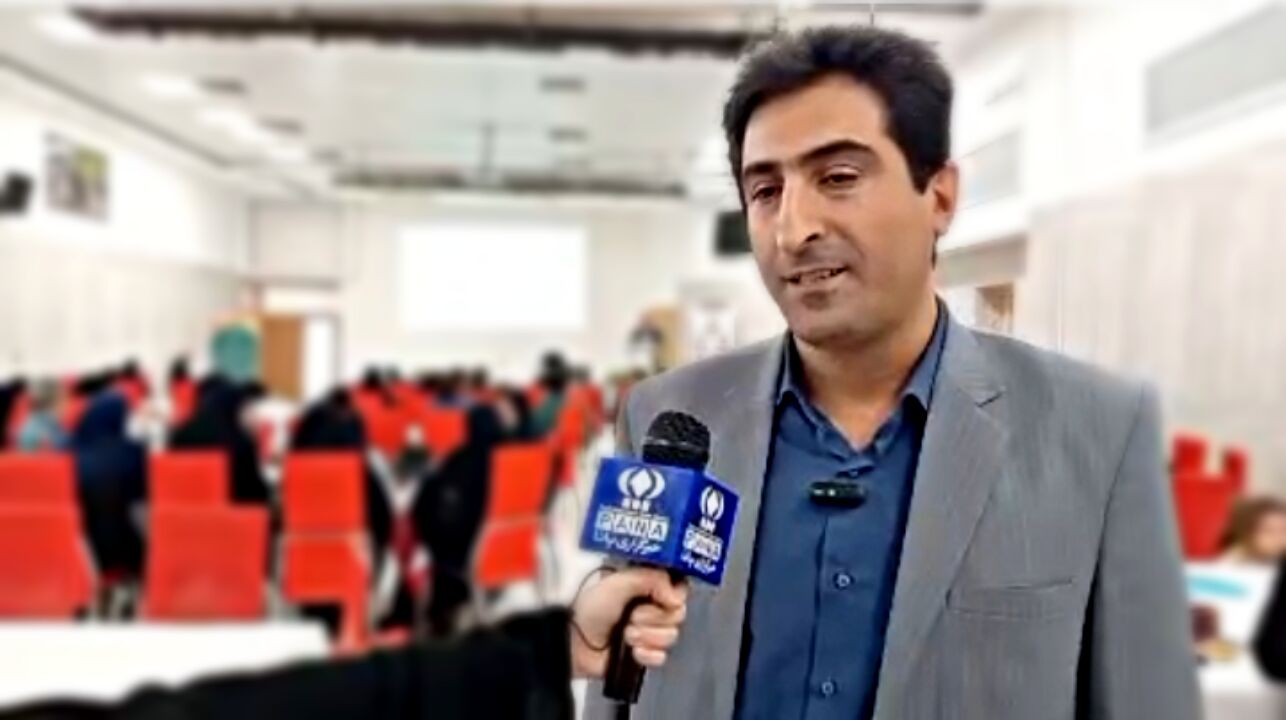 ۱۰۰ آموزگار چهارمحال و بختیاری، پیشگام تحول آموزشی با نوین‌ترین شیوه‌های تدریس