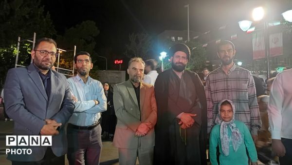 جشن تکلیف؛ آغازی برای پرواز در آسمان بندگی