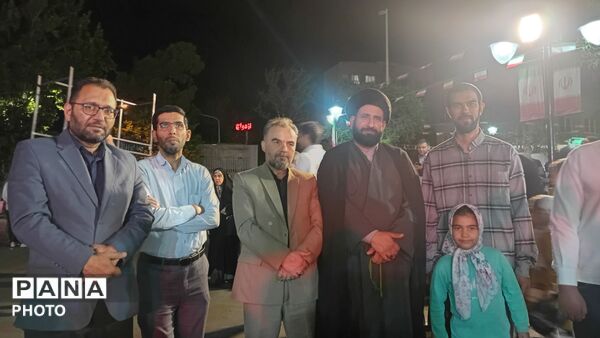جشن تکلیف؛ آغازی برای پرواز در آسمان بندگی