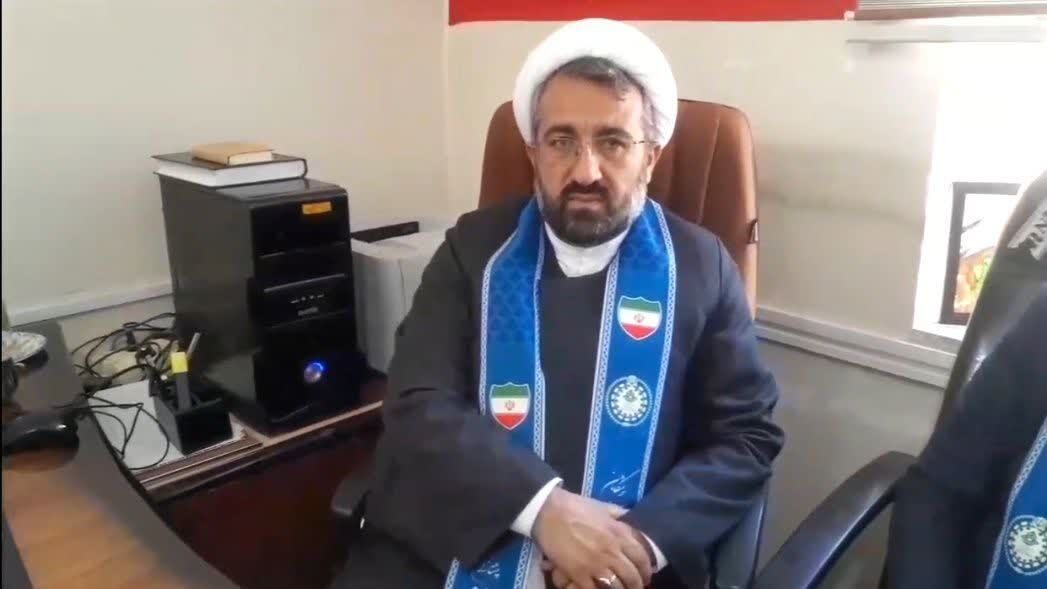  برگزاری برنامه‌های متنوع دهه فجر با محوریت نشاط، آگاهی و همبستگی در مدارس شهرستان بویراحمد  