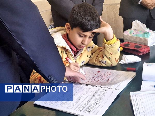 افتتاح مرکز توان‌بخشی در شهرستان بروجن