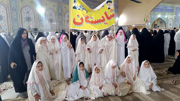 سخنرانی مدیرکل آموزش‌وپرورش کهگیلویه‌وبویراحمد در نماز جمعه یاسوج