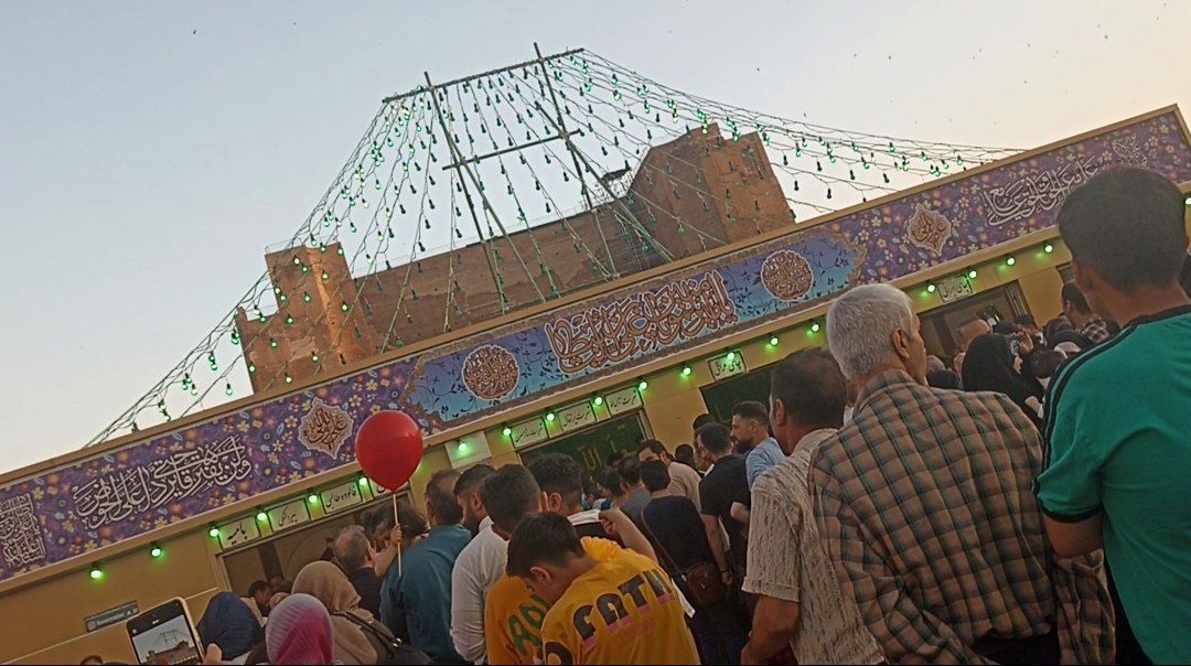 اتحاد و همدلی در مسیر ولایت، دستاورد غدیر بود