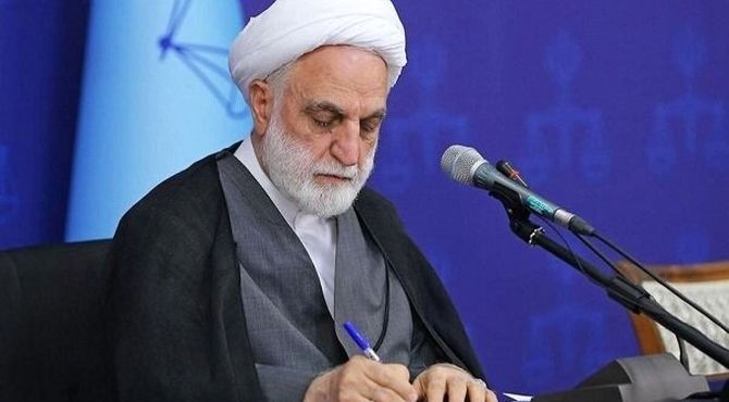 پیام تسلیت رئیس قوه قضاییه در پی درگذشت عنایت‌الله بخشی
