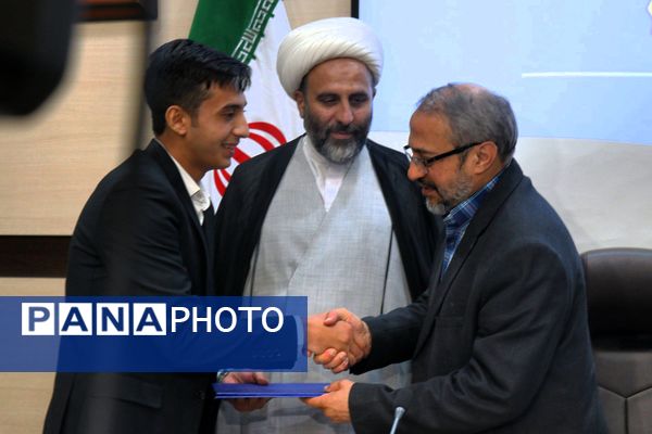 اولین نشست خبری میدان ۱۴ صفر ۳ 