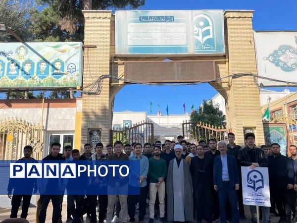 ۱۳ آبان؛ تجلی اراده دانش‌آموزان دیروز در تسخیر لانه جاسوسی و نقشه دانش‌آموزان امروز برای تمدن سازی